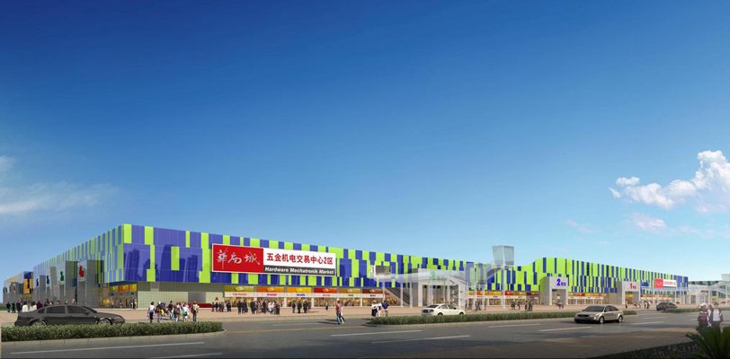 海南建材供应商市场动态观察